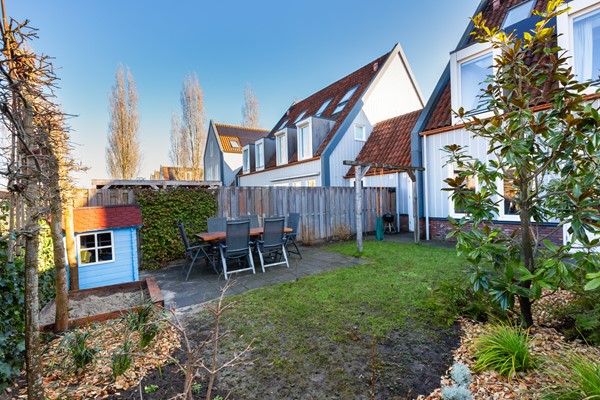 Medium property photo - Agaatvlindersingel 10, 3544 ZA Utrecht